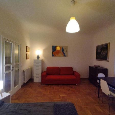 De' Servi Studio Al Duomo - A Hidden Nest In Downtown Firenze Bagian luar foto