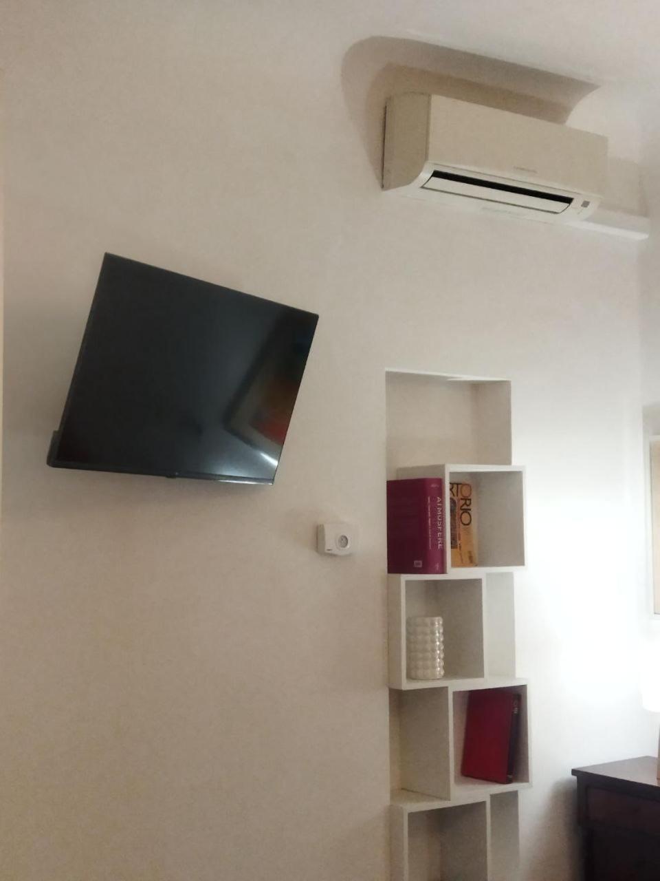 De' Servi Studio Al Duomo - A Hidden Nest In Downtown Firenze Bagian luar foto