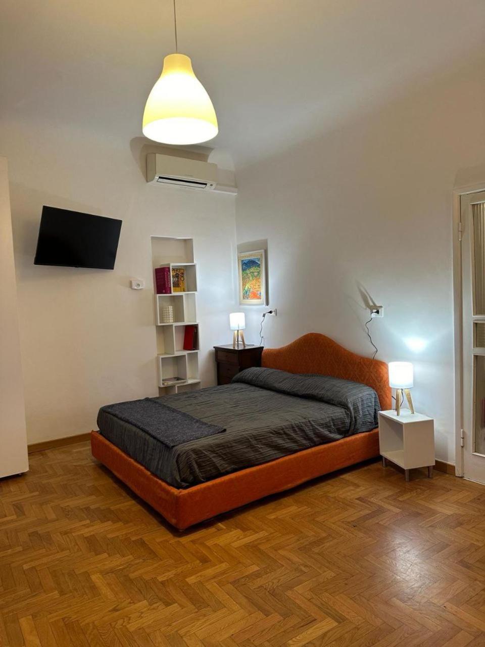 De' Servi Studio Al Duomo - A Hidden Nest In Downtown Firenze Bagian luar foto