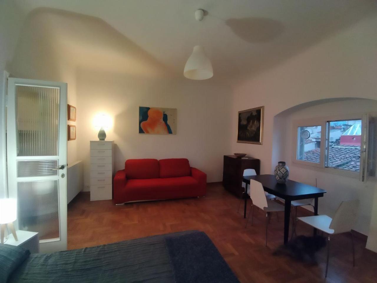 De' Servi Studio Al Duomo - A Hidden Nest In Downtown Firenze Bagian luar foto