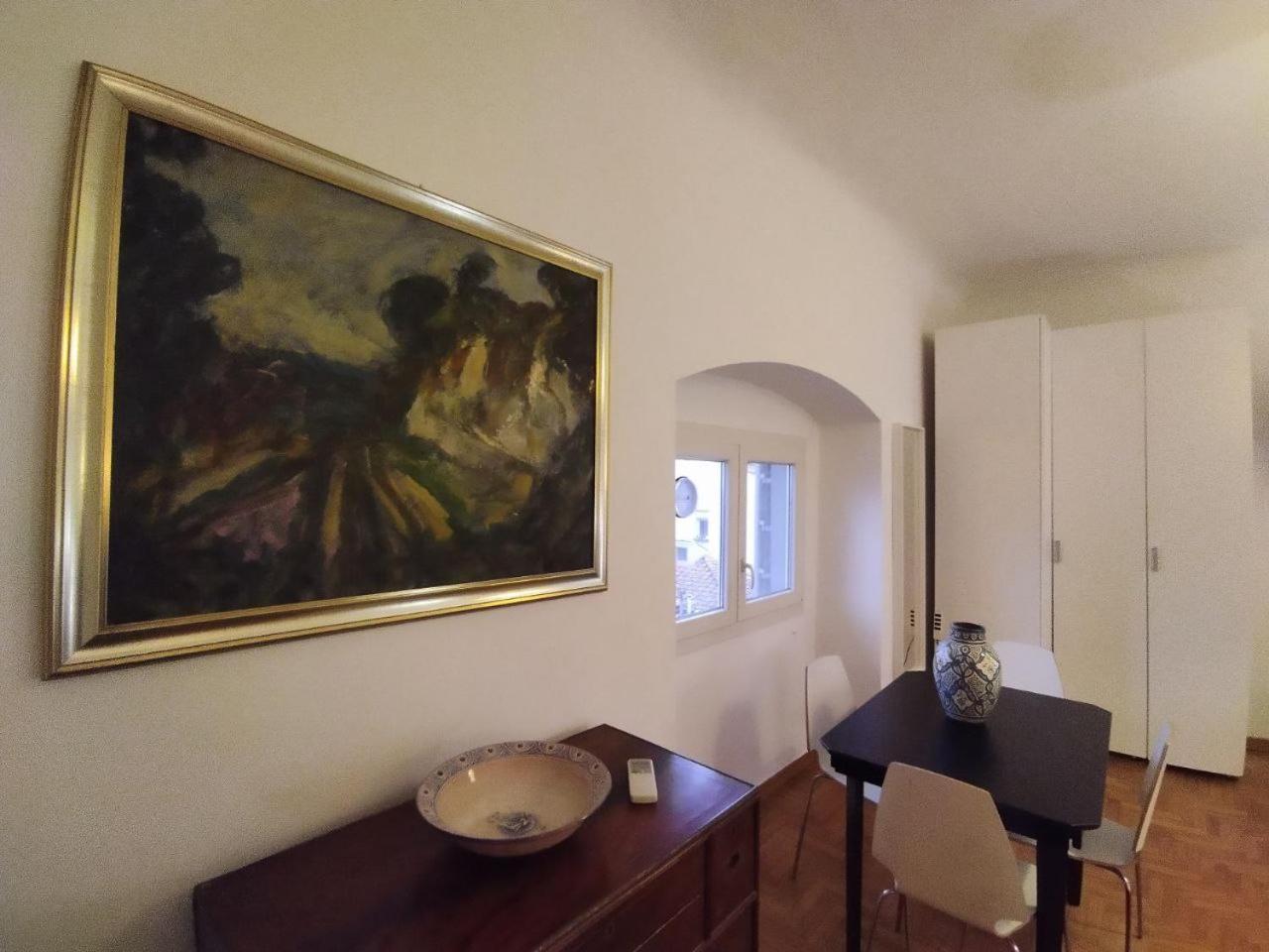 De' Servi Studio Al Duomo - A Hidden Nest In Downtown Firenze Bagian luar foto