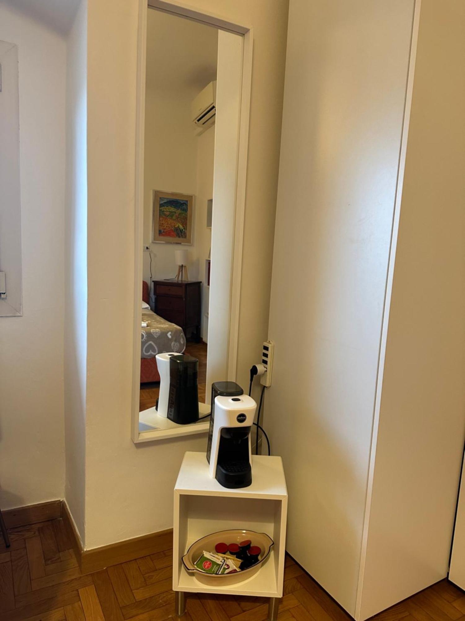 De' Servi Studio Al Duomo - A Hidden Nest In Downtown Firenze Bagian luar foto