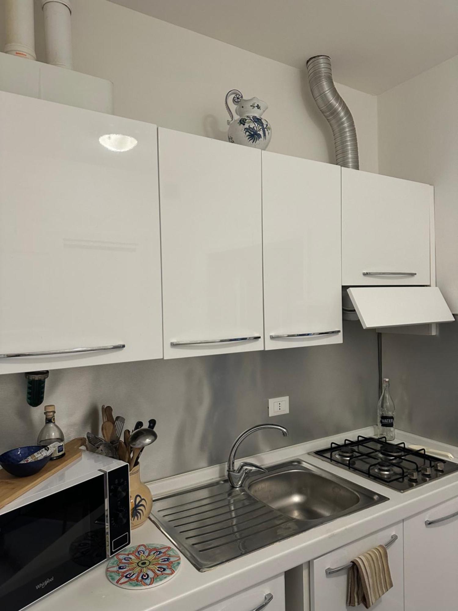 De' Servi Studio Al Duomo - A Hidden Nest In Downtown Firenze Bagian luar foto