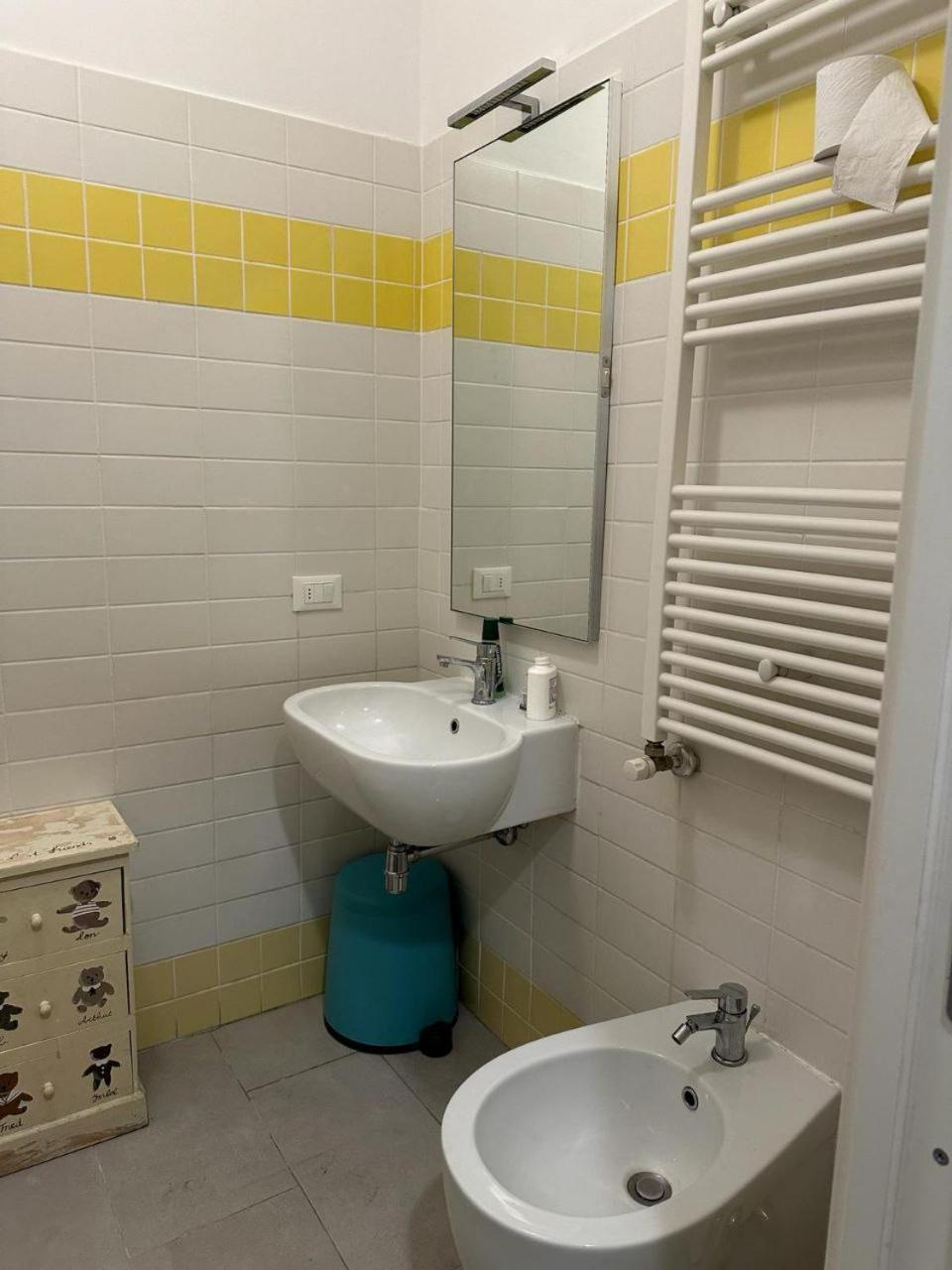 De' Servi Studio Al Duomo - A Hidden Nest In Downtown Firenze Bagian luar foto