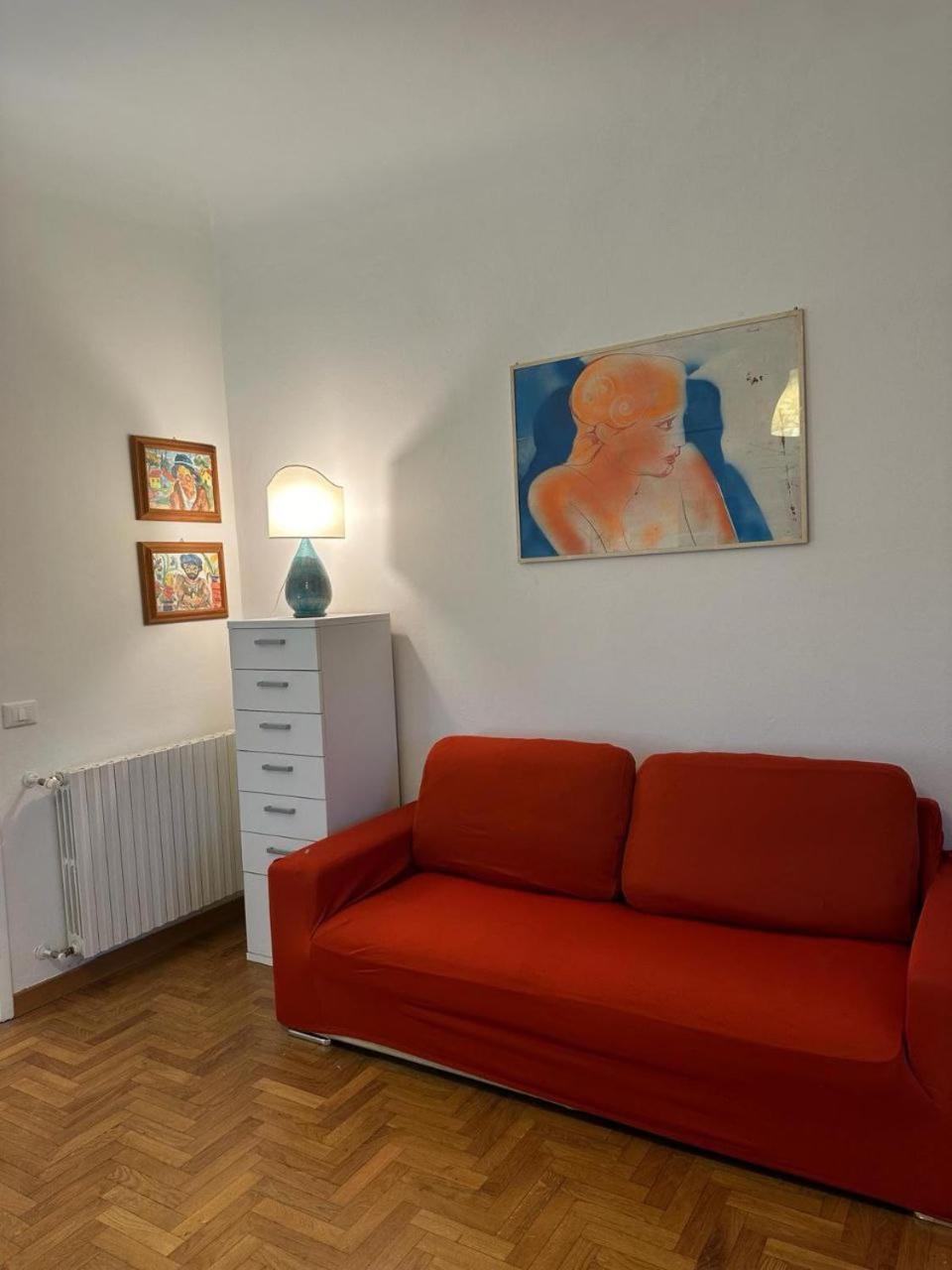 De' Servi Studio Al Duomo - A Hidden Nest In Downtown Firenze Bagian luar foto