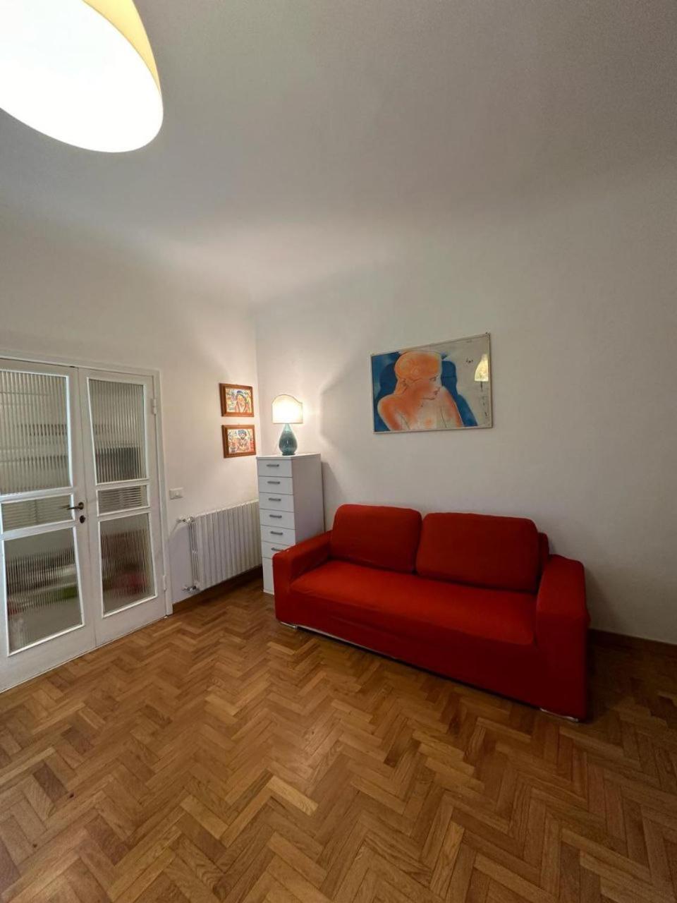 De' Servi Studio Al Duomo - A Hidden Nest In Downtown Firenze Bagian luar foto